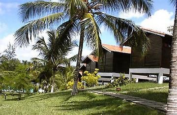 Village Natureza Tibaú do Sul Buitenkant foto